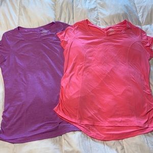 Women’s Athletic Shirt bundle